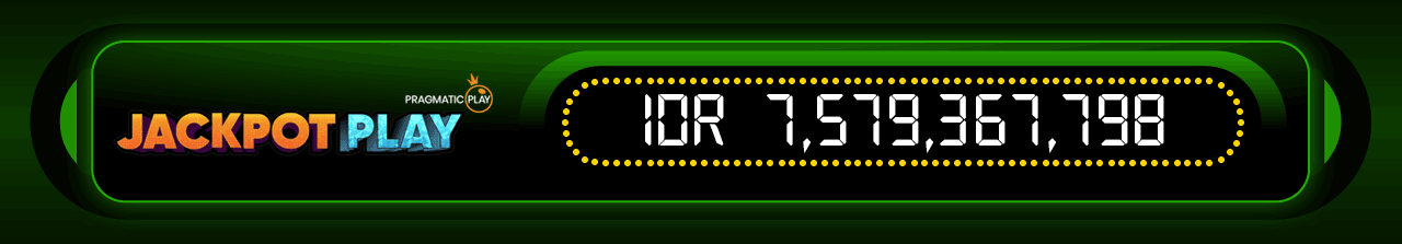 BOLACAMAR777 Jackpot