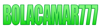 Logo BOLACAMAR777